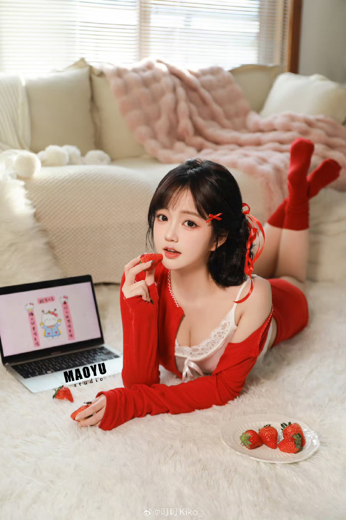 动画氛围一角 · 连播